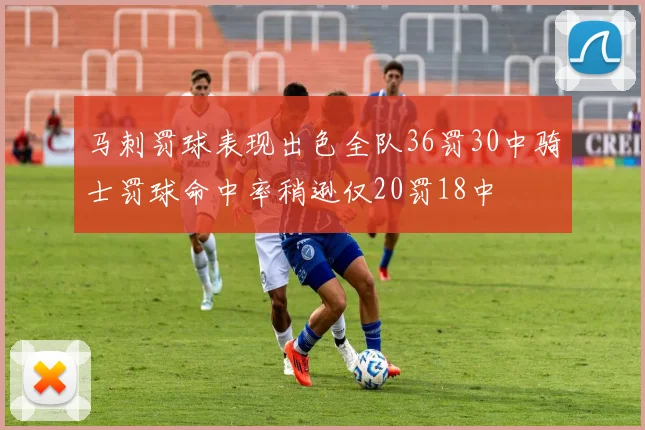 马刺罚球表现出色全队36罚30中骑士罚球命中率稍逊仅20罚18中