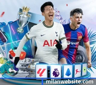 米兰体育 APP | milan
