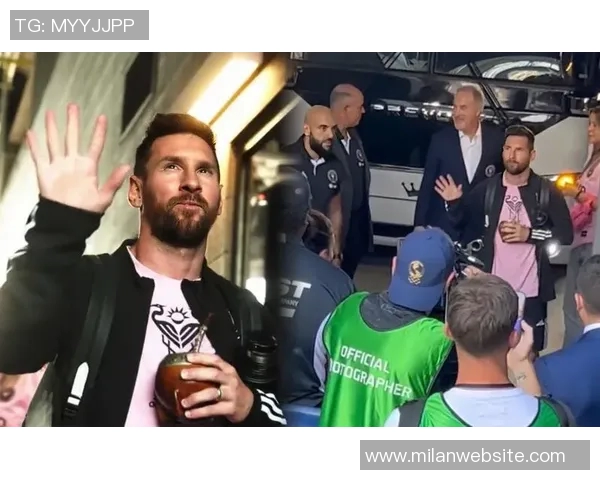 梅西精彩表现助力球队晋级赛后与辛辛那提球员互换球衣庆祝 梅西精彩表现助力球队晋级赛后与辛辛那提球员互换球衣庆祝