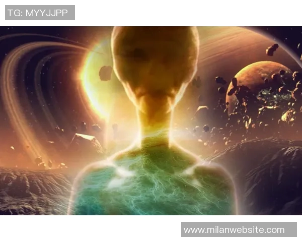 汤爹揭秘文班背景或与外星文明有联系的惊人真相 汤爹揭秘文班背景或与外星文明有联系的惊人真相