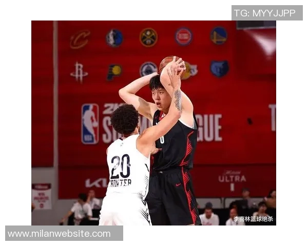 里斯压哨三分绝杀全场杨瀚森高举庆祝展现强大团队精神