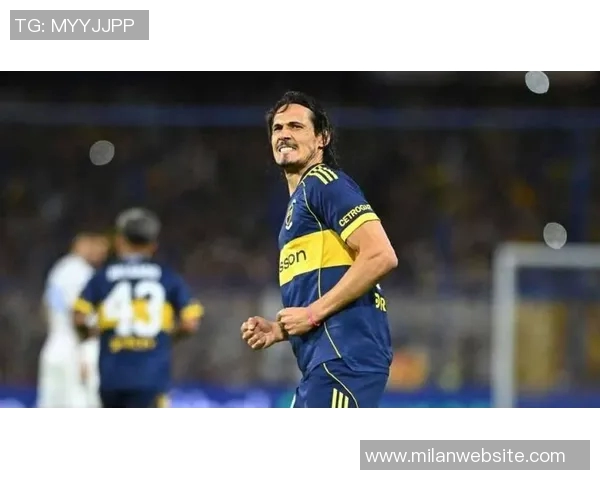 卡瓦尼感恩博卡青少年时期的培养愿用余生回报球队的支持与爱