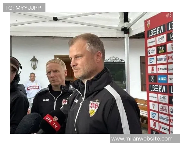 斯图加特总监回应仁皇魔军对斯蒂勒的报价传闻与谈判进展 斯图加特总监回应仁皇魔军对斯蒂勒的报价传闻与谈判进展