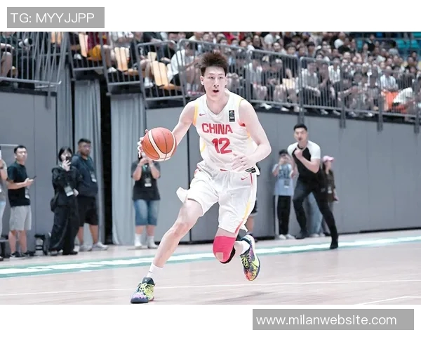 郇斯楠能否继承辉煌成就成为下一个NBA新星