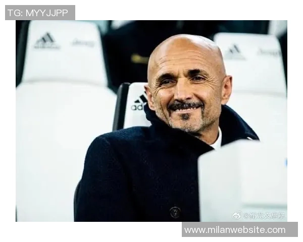 尤文图斯紧急救火明日战乌迪内斯后将正式宣布斯帕莱蒂执教