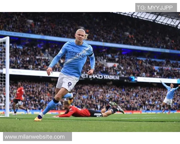 曼城助教称哈兰德与亨利希勒同级别依然保持谦逊态度 曼城助教称哈兰德与亨利希勒同级别依然保持谦逊态度