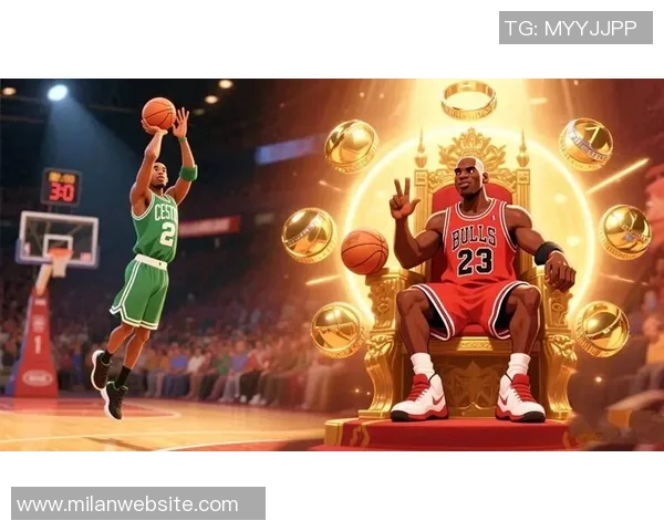 A史密斯：乔丹复出无望GOAT讨论因决定2而尘埃落定