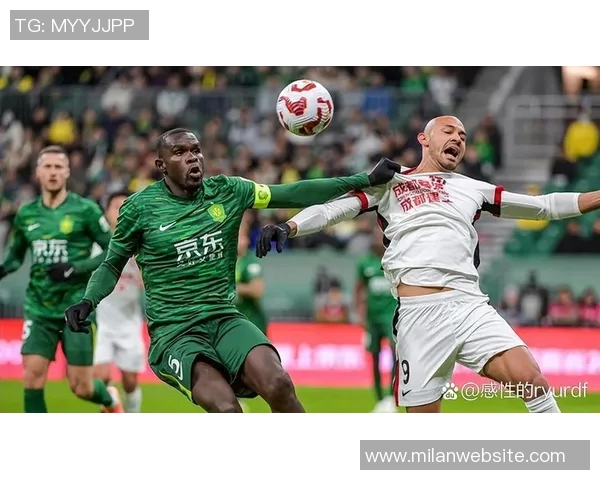 拉米罗谈国安胜利：期待球队持续保持良好状态与竞争力