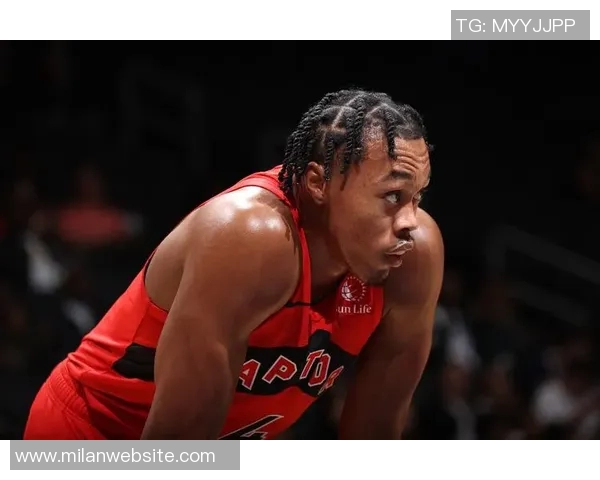 斯科蒂巴恩斯砍下准三双却遭绝杀第三节独得14分展现惊人状态