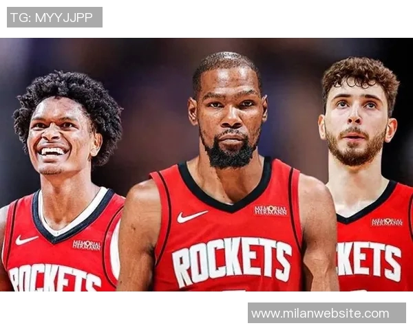 乌度卡确认杜兰特阿门小贾巴里史密斯申京先发第五人尚待决定 乌度卡确认杜兰特阿门小贾巴里史密斯申京先发第五人尚待决定